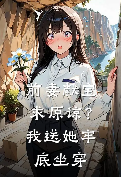 前妻献宝求原谅？我送她牢底坐穿