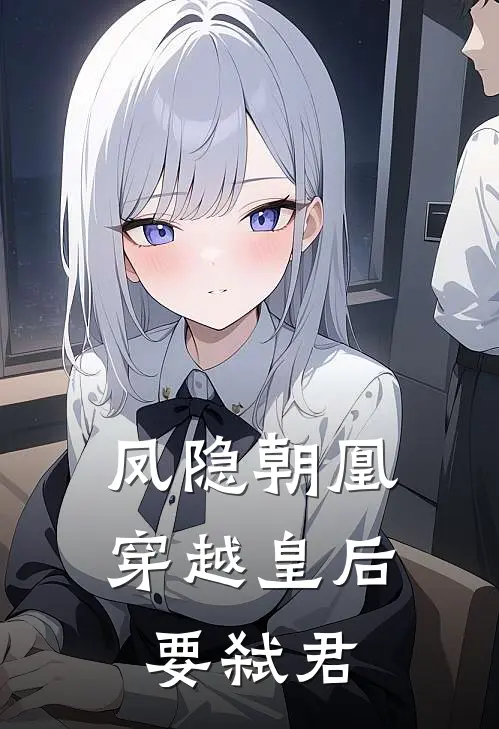 凤隐朝凰：穿越皇后要弑君