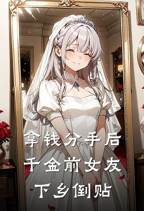 拿钱分手后，千金前女友下乡倒贴