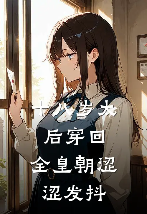 十八岁太后穿回，全皇朝涩涩发抖