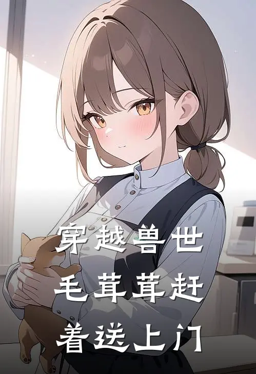 穿越兽世，毛茸茸赶着送上门(洛薇洛薇)免费小说全本阅读_最新章节列表穿越兽世，毛茸茸赶着送上门(洛薇洛薇)