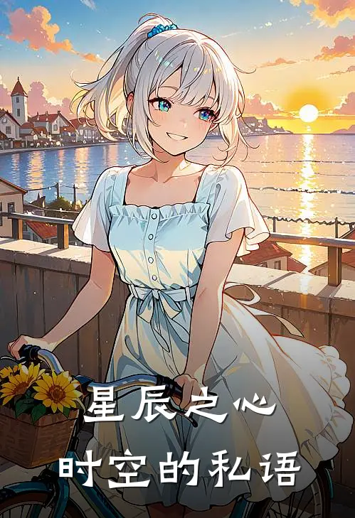 星辰之心：时空的私语