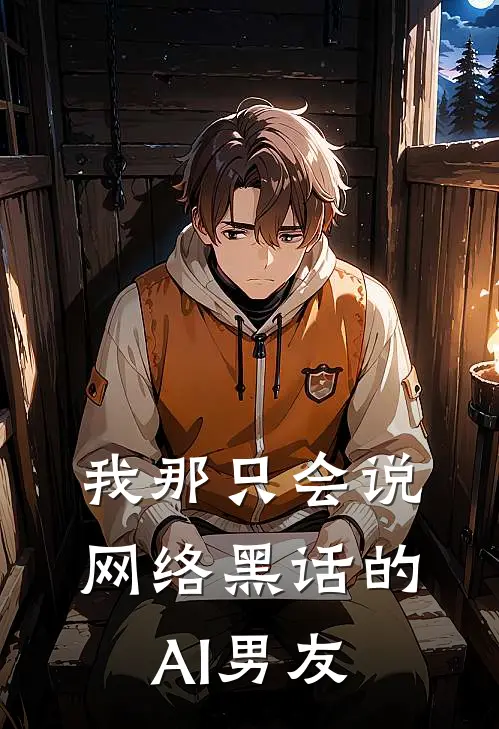 我那只会说网络黑话的AI男友