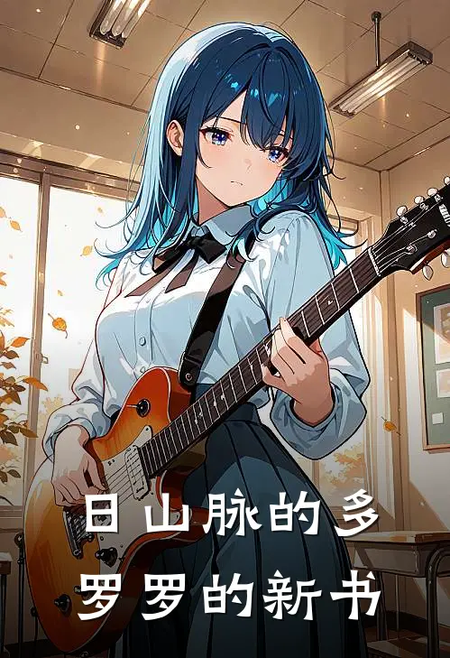 日山脉的多罗罗的新书