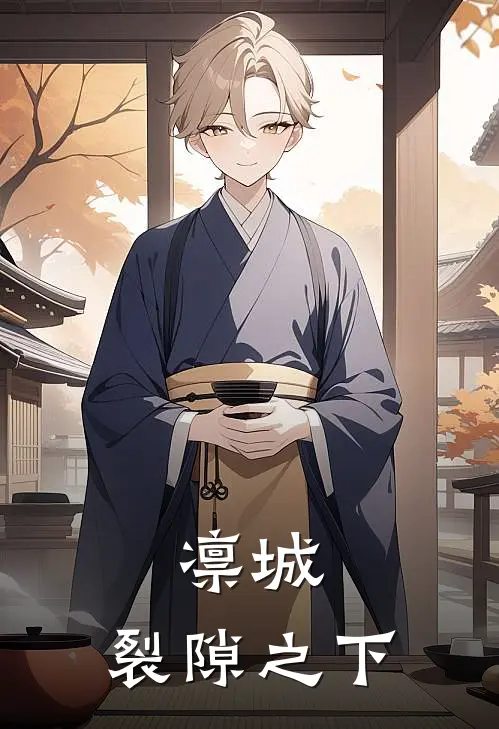 凛城：裂隙之下