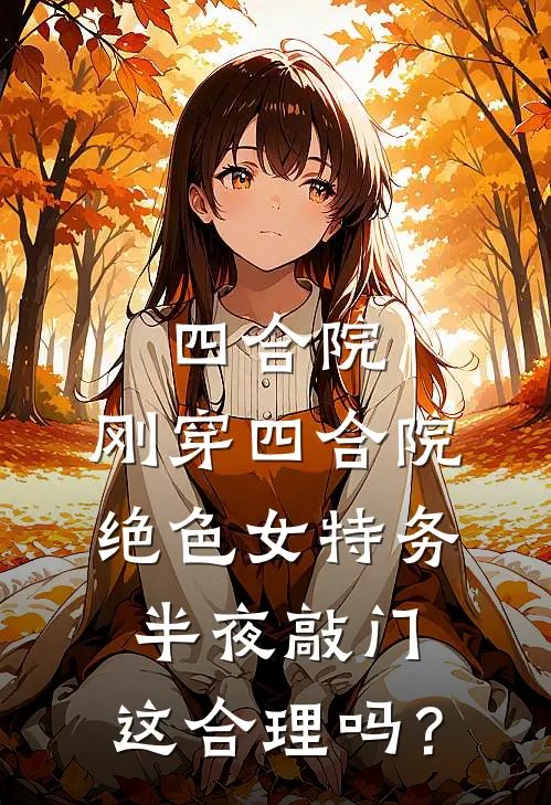 四合院：刚穿四合院，绝色女特务半夜敲门，这合理吗？李戈苏曼完整免费小说_热门小说阅读四合院：刚穿四合院，绝色女特务半夜敲门，这合理吗？李戈苏曼