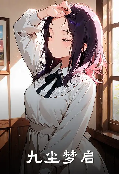 九尘梦启午晨金羽热门小说阅读_完本完结小说九尘梦启午晨金羽