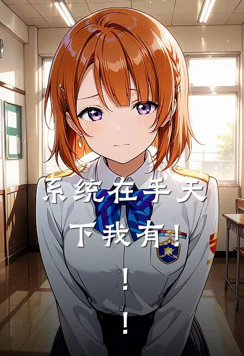 系统在手天下我有！！！