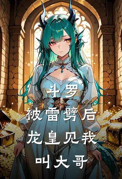 斗罗：被雷劈后龙皇见我叫大哥