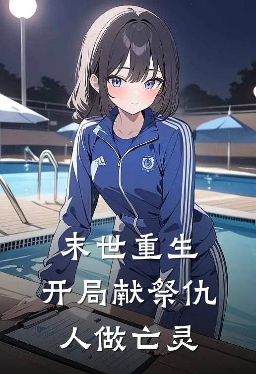 末世重生，开局献祭仇人做亡灵