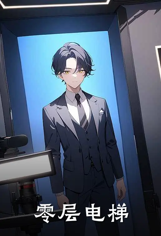 零层电梯