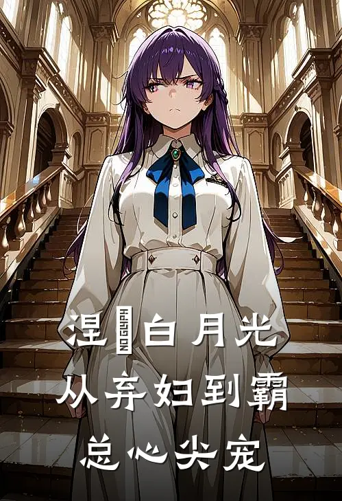 涅槃白月光：从弃妇到霸总心尖宠