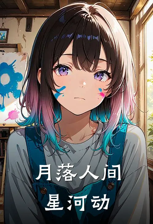 月落人间星河动