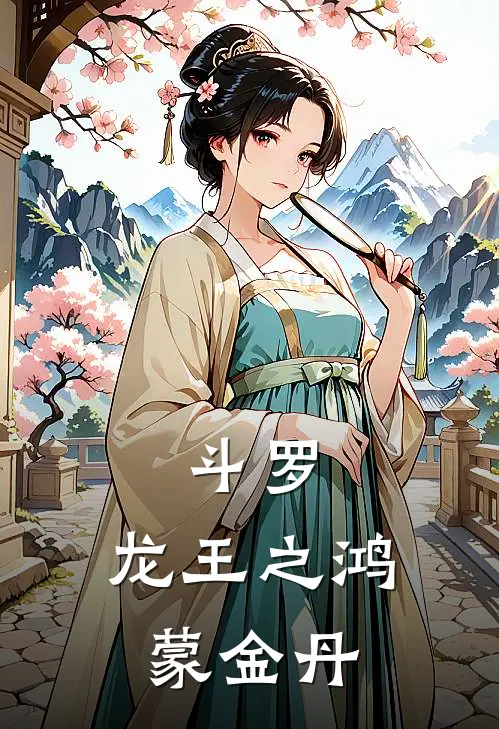 斗罗：龙王之鸿蒙金丹