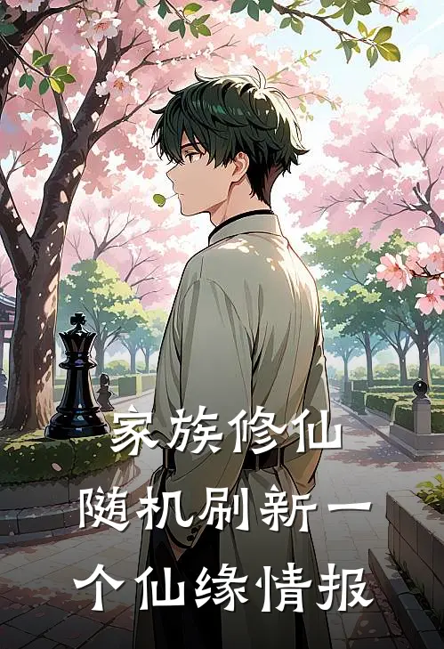 家族修仙：随机刷新一个仙缘情报(张玄尘张扬)全本完结小说_完整版免费全文阅读家族修仙：随机刷新一个仙缘情报(张玄尘张扬)