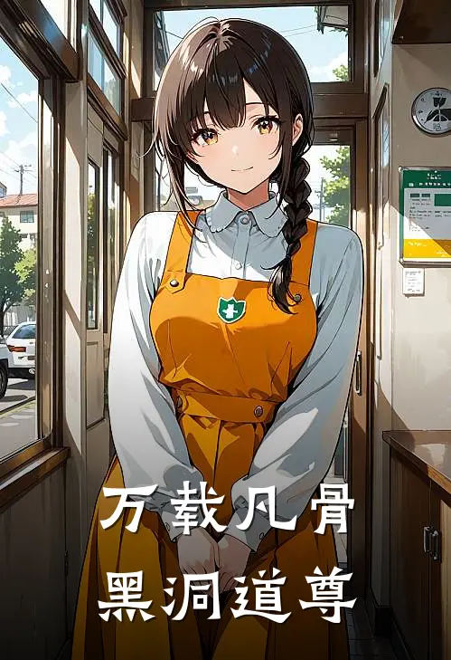 万载凡骨：黑洞道尊