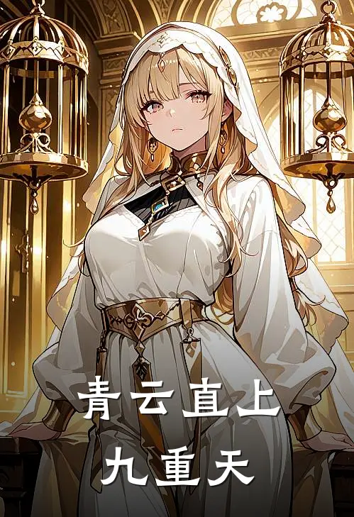 青云直上九重天