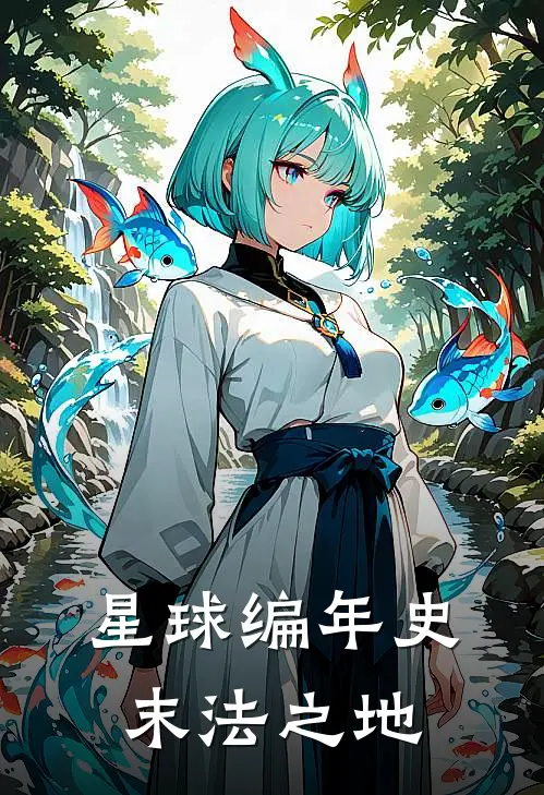 星球编年史：末法之地(陆衍陆衍正)完本小说_全本免费小说星球编年史：末法之地陆衍陆衍正