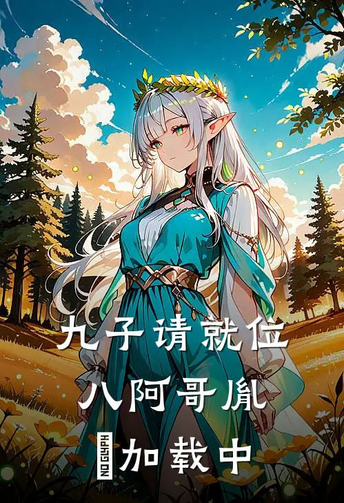 九子请就位：八阿哥胤禩加载中