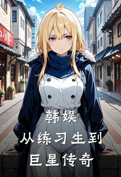 韩娱：从练习生到巨星传奇