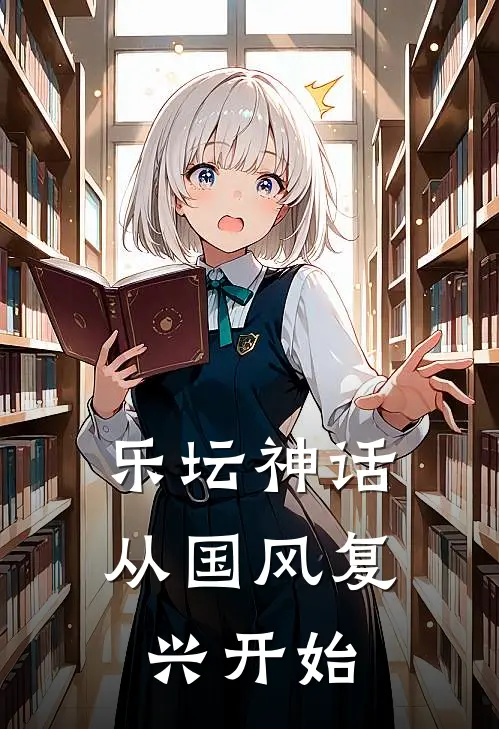 乐坛神话：从国风复兴开始