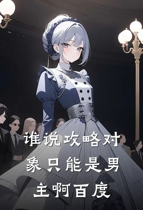 谁说攻略对象只能是男主啊百度