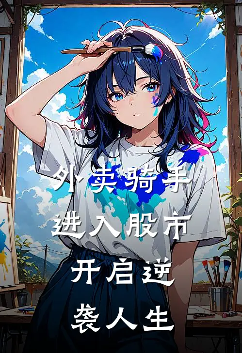 林小驰老陈(外卖骑手进入股市，开启逆袭人生)全章节在线阅读_(外卖骑手进入股市，开启逆袭人生)完结版免费阅读