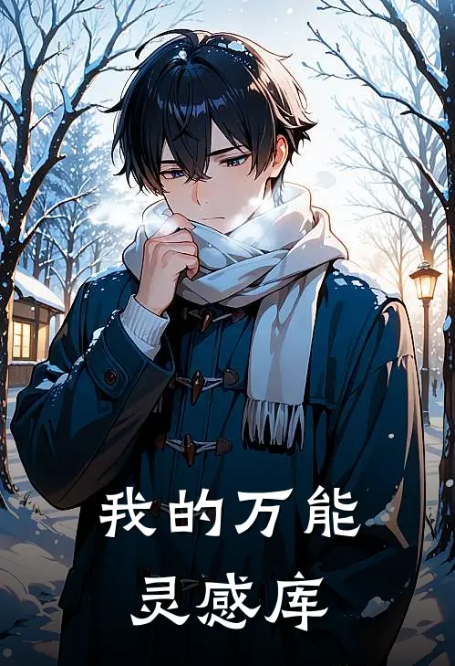 我的万能灵感库