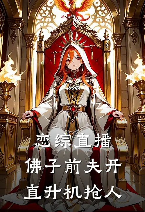 恋综直播，佛子前夫开直升机抢人(苏念沈怀瑾)免费小说阅读_完结版小说推荐恋综直播，佛子前夫开直升机抢人(苏念沈怀瑾)