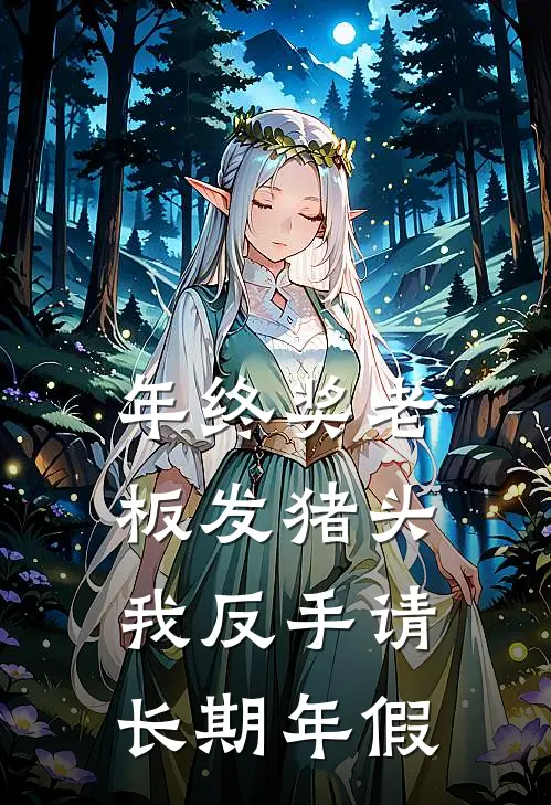 年终奖老板发猪头，我反手请长期年假黄俊凯季晨热门小说推荐_完本小说大全年终奖老板发猪头，我反手请长期年假(黄俊凯季晨)