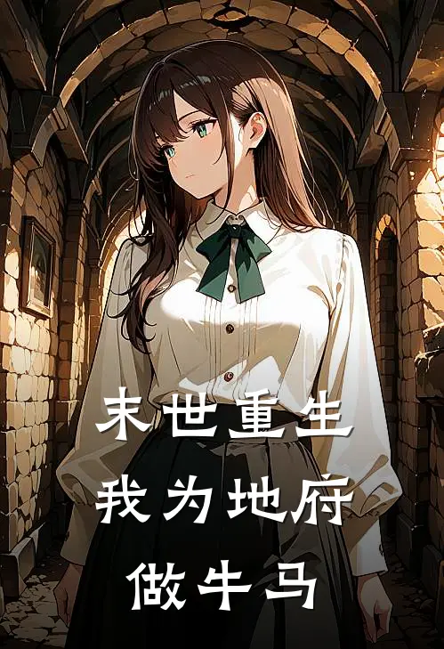 末世重生：我为地府做牛马