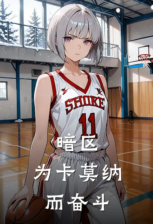 暗区：为卡莫纳而奋斗