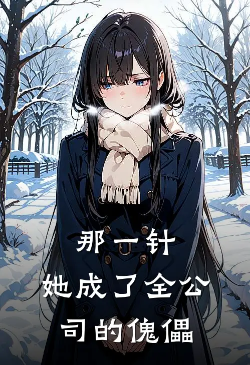 那一针，她成了全公司的傀儡(林浅浅苏晓晓)完本小说推荐_最新章节列表那一针，她成了全公司的傀儡(林浅浅苏晓晓)