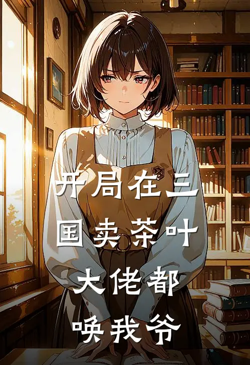 开局在三国卖茶叶，大佬都唤我爷