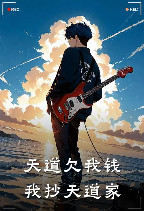 天道欠我钱，我抄天道家