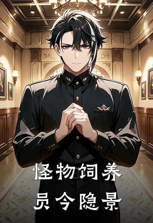 怪物饲养员今隐景