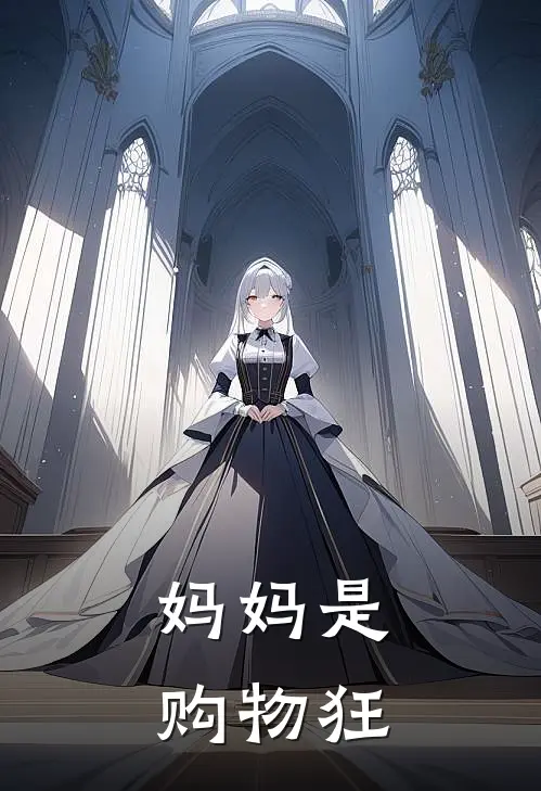 妈妈是购物狂
