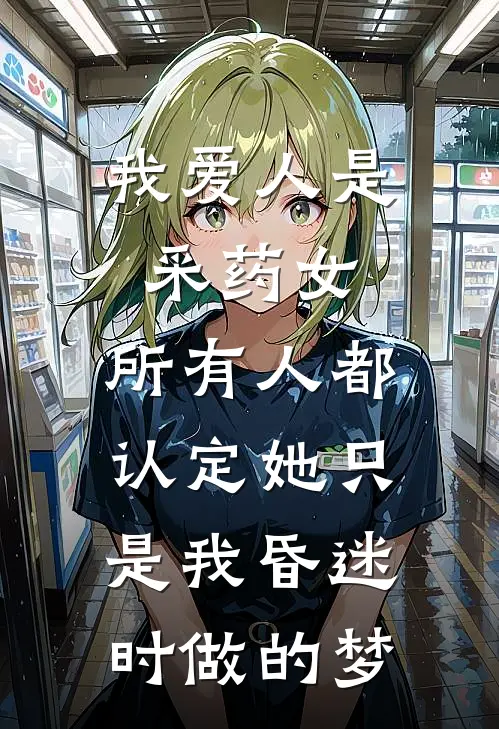 我爱人是采药女，所有人都认定她只是我昏迷时做的梦(赵淑兰阮青荞)全文阅读免费全集_完结小说我爱人是采药女，所有人都认定她只是我昏迷时做的梦赵淑兰阮青荞