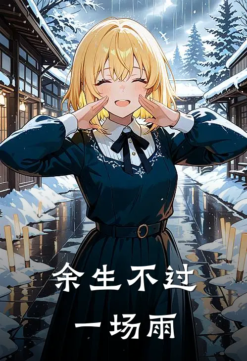 余生不过一场雨