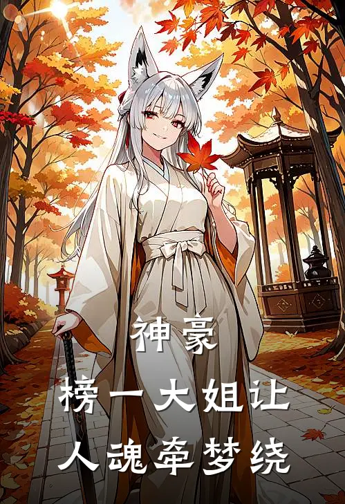 神豪：榜一大姐让人魂牵梦绕