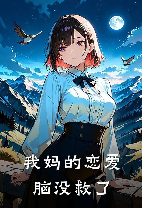 晓珊母亲《我妈的恋爱脑没救了》最新章节阅读_(晓珊母亲)热门小说