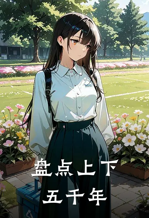 盘点上下五千年