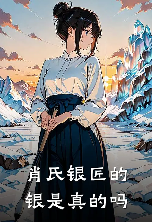 肖氏银匠的银是真的吗