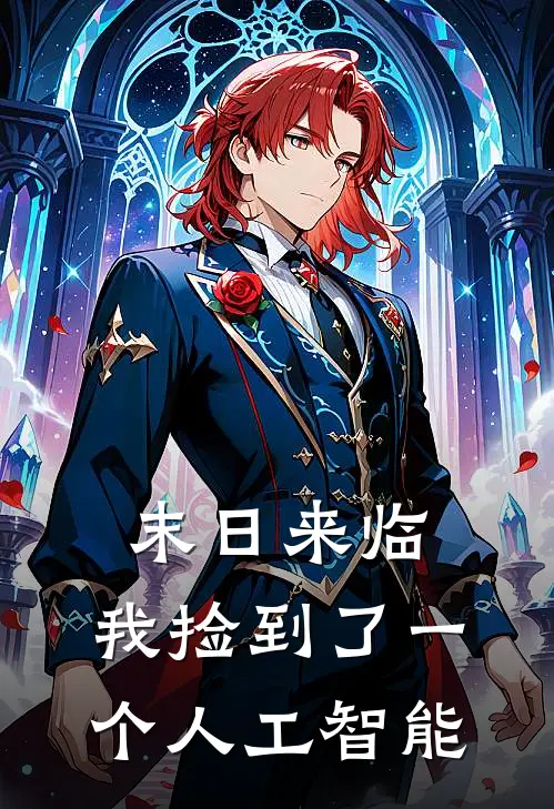 末日来临，我捡到了一个人工智能