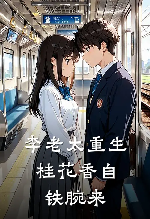 李老太重生，桂花香自铁腕来
