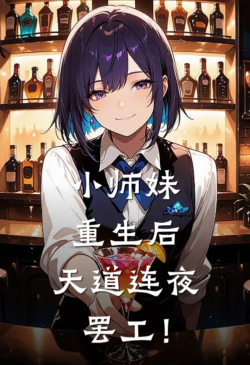 小师妹重生后，天道连夜罢工！