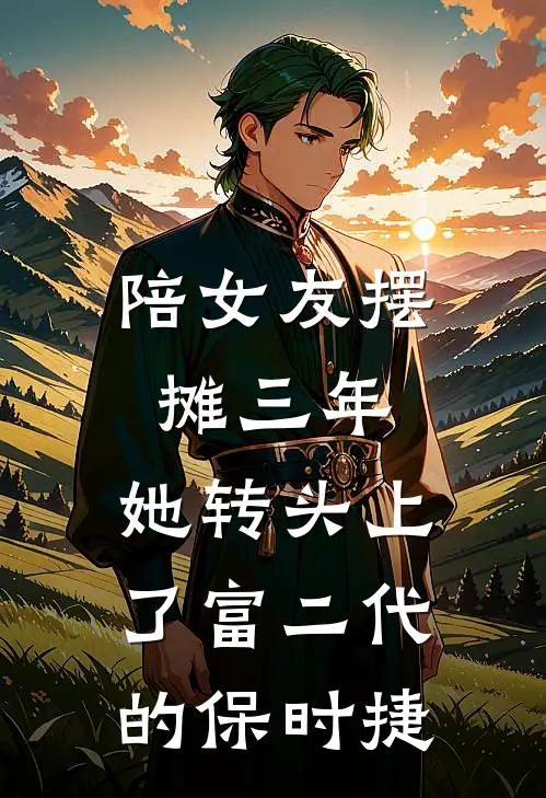 陪女友摆摊三年，她转头上了富二代的保时捷（保时捷苏晴）全文免费阅读无弹窗大结局_（陪女友摆摊三年，她转头上了富二代的保时捷全文免费阅读无弹窗）保时捷苏晴最新章节列表_笔趣阁（陪女友摆摊三年，她转头上了富二代的保时捷）