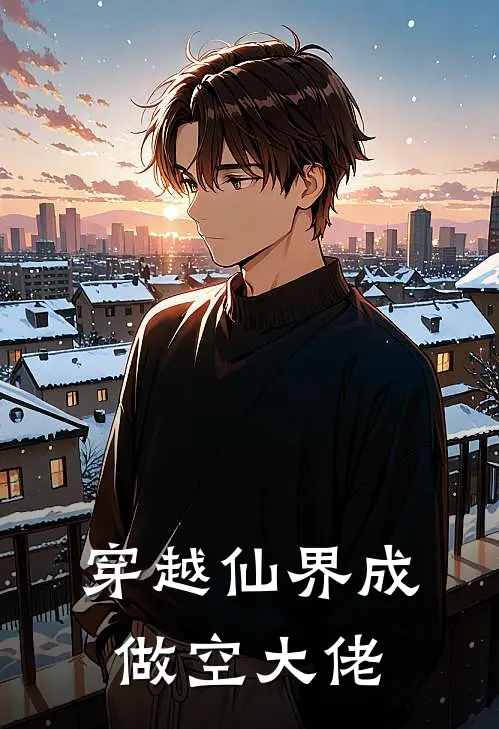 穿越仙界成做空大佬