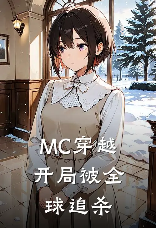 MC穿越：开局被全球追杀