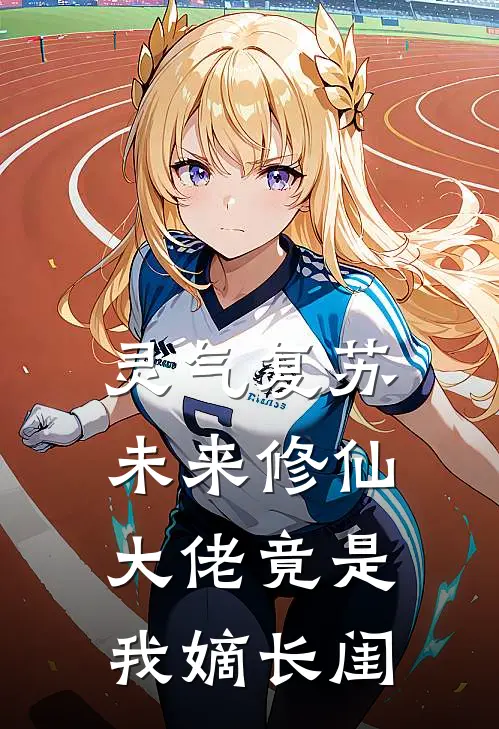 灵气复苏，未来修仙大佬竟是我嫡长闺